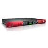 Thunderbolt FOCUSRITE RED 16LINE